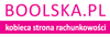 Legal and Accounting Office BOOLSKA.PL Logo