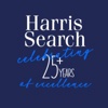 Harris Search Associates Logo