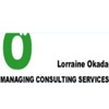 Okada Managing consulting Services Logo