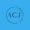 ACJ Creative Logo