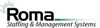 Roma Staffing Systems Logo
