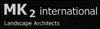 MK2 international Logo