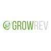 GrowRev Marketing Logo