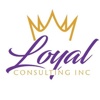 Loyal Consulting and Business Services, Inc. Logo