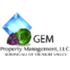 GEM Property Management Logo