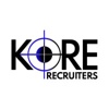Kore Recruiters Logo