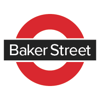 Baker Street Digital Media Logo