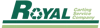 Royal Carting Service Co. Logo