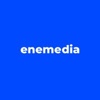 enemedia Logo