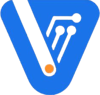 V-Corp International Logo