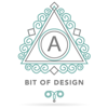 A Bit of Design Logo