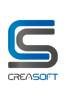 Creasoft Logo
