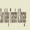 Sun Valley Transfer & Storage, Inc. Logo