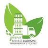 Greener Business Solutions Logo