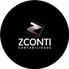 Zconti Contabilidade Online Logo