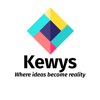 Kewys Logo