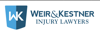 Weir & Kestner Logo