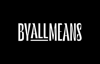 ByAllMeans Studio Logo