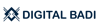 Digital Badi Logo
