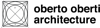 Oberto Oberti Architecture & Urban Design Logo