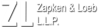 Zapken & Loeb L.L.P. Logo