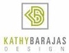 Kathy Barajas Design Logo