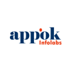 Appok Infolabs Logo