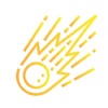 Meteoroite Logo