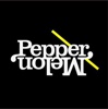 PepperMelon Logo