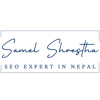 SEO Expert in Nepal | SEO Consultant Nepal - Samel Shrestha Logo