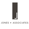 Jones + Associates Logo