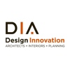Design Innovation (DIA) Architects + Interiors + Planners Logo