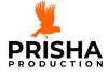 Prisha Production Logo