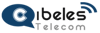 CIBELES Telecomunicaciones Logo