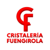 Cristalería Fuengirola Logo