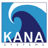 Kana Systems Logo