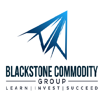Blackstone Commodity Group Logo