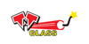 TNT Glass Logo