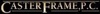 CasterFrame, PC Logo
