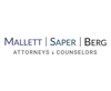 Mallett, Saper, Berg LLP Logo