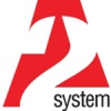 A2 System Logo