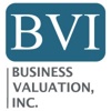 Business Valuation, Inc. Logo