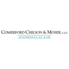 Comerford, Chilson & Moser, LLP Logo