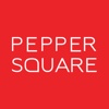 Pepper Square Inc. Logo