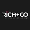 Rich&Co Ltd Logo