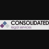 Consolidated Legal Services Logo