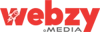 webzyMEDIA Solutions Logo
