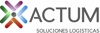 ACTUM Logo