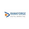 Rank Forge Digital Logo