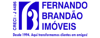 Fernando Brandão Imóveis Logo